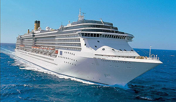 Costa Atlantica