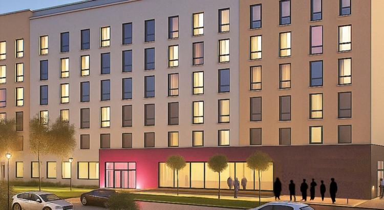 Prize by Radisson Herbolzheim Foto Radisson