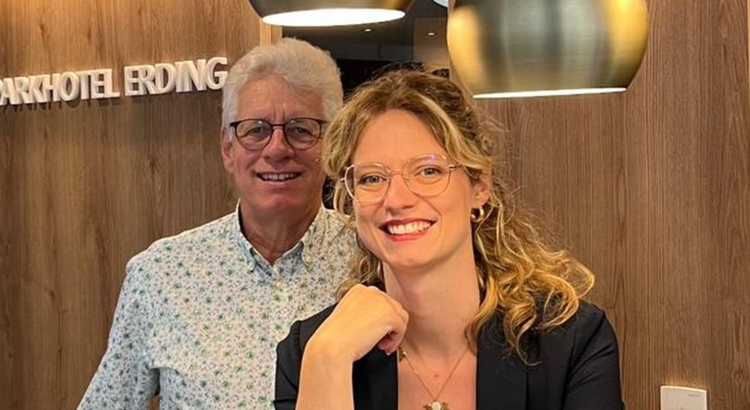 Best Western Erding Friedrich und Tamara Staudinger Foto BWH Hotels