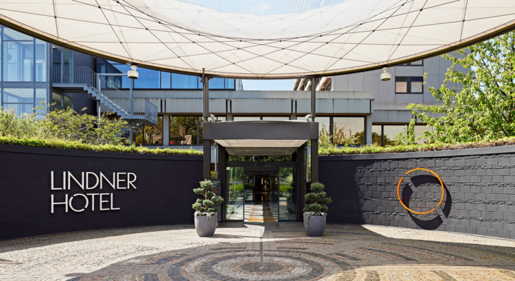 Lindner Hotel Seestern, Düsseldorf
