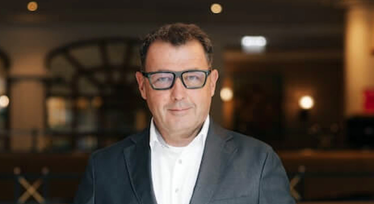 Steigenberger Krems Thomas Prenneis GM Foto Steigenberger