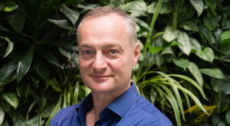 A&O Markus Hader CFO Foto A&O