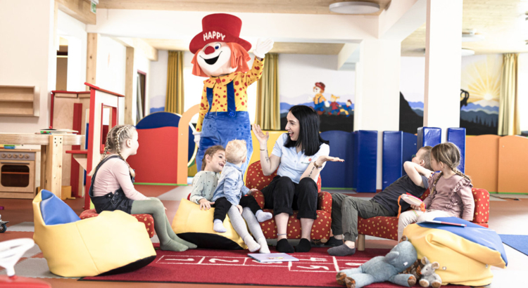 Familotel Foto Familotel