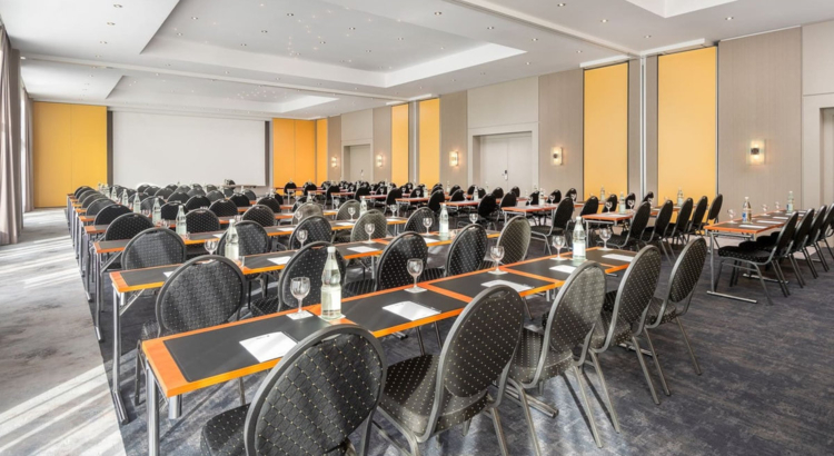 Radisson Blu Dessau Foto GCH Hotel Group