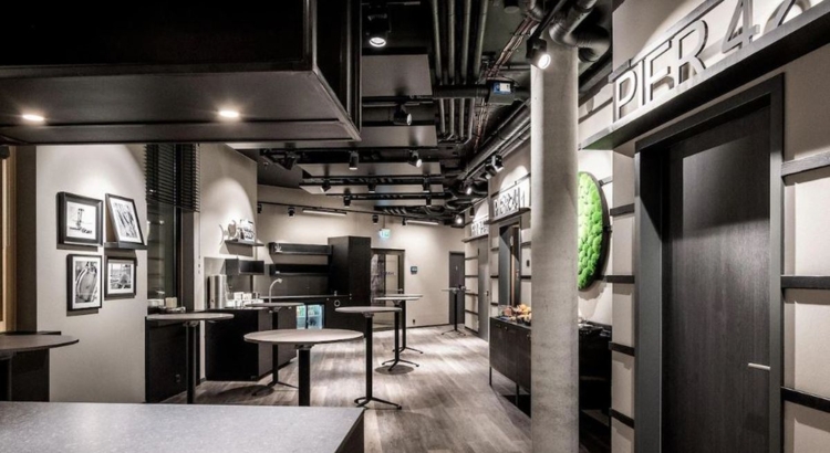 Harbr Ludwigsburg Foto Harbr Radisson