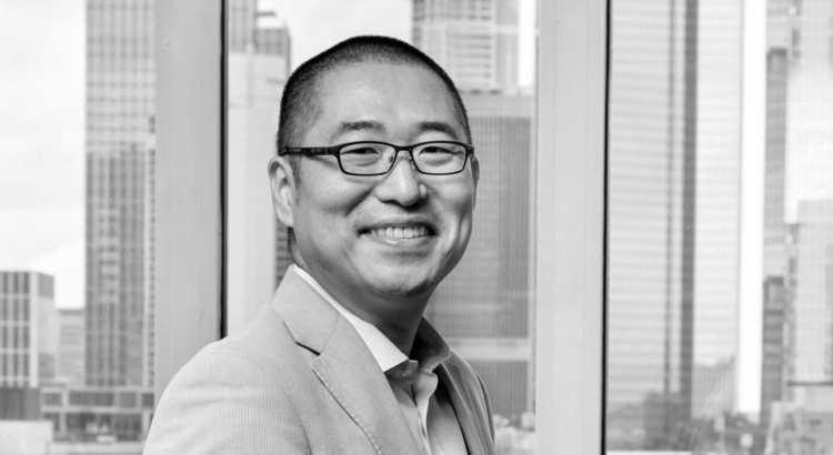 Yoji Noda Cluster-Hoteldirektor Ramada Ratingen Four Points Flex Düsseldorf Ratingen Foto Signo