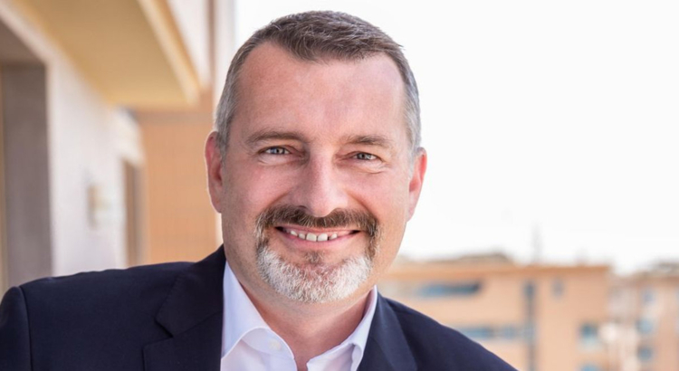 Intercontinental Wien Dieter Franke GM Foto Intercontinental Wien