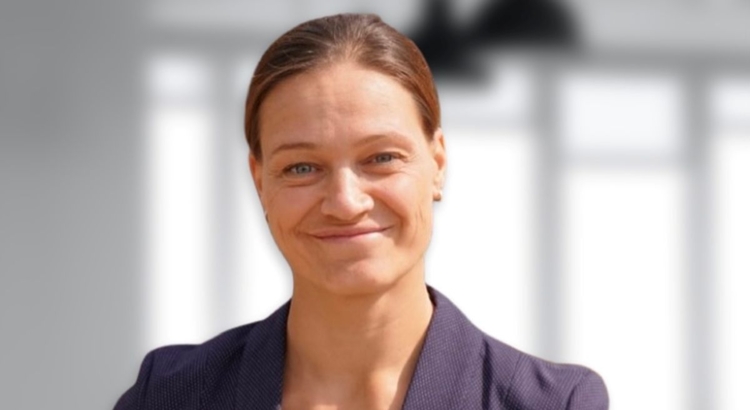 Meininger Diana Vieweg HR-Director Foto Meininger Hotels
