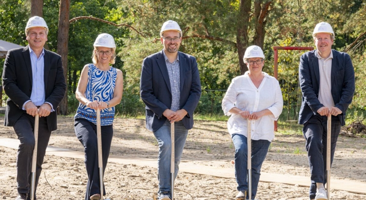 Naturpark Heidesee Foto Naturpark Heidesee - Marcel Jockschies