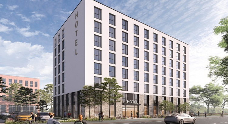 Premier Inn Bremerhaven Foto Premier Inn
