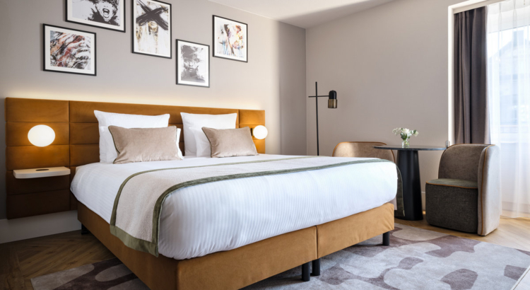 Leonardo Mainz Foto Leonardo Hotels