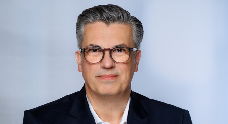ISLE Wolfgang Greiner CEO Foto ISLE