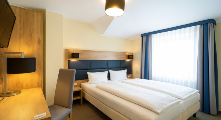 BWH Hotels Central Europe Wilhelmshaven Ahoi – Sure Hotel Collection Foto BWH Hotels