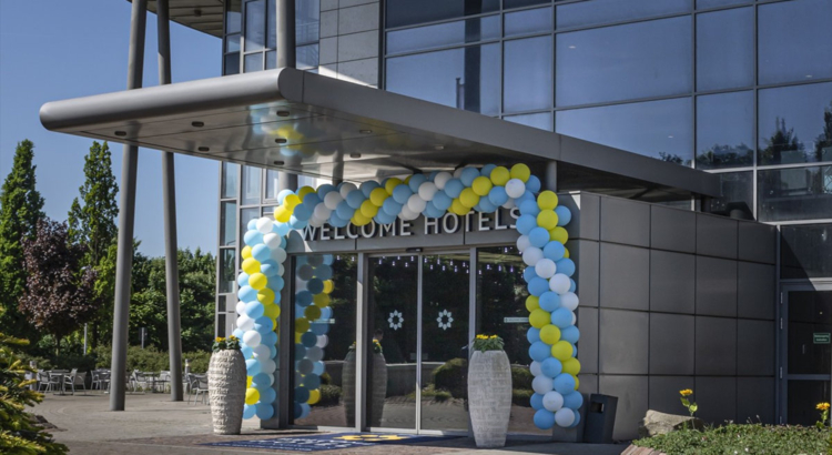 Welcome Hotel Gelsenkirchen Foto Welcome Hotels