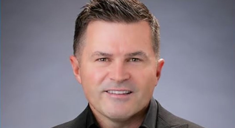 BWH Chad Fletcher SVP Sales Foto BWH Hotels