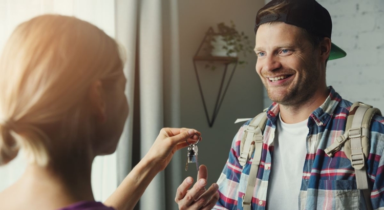 Airbnb Foto iStock ronstik