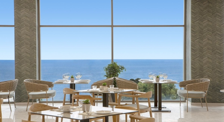Wyndham Ajul Luxury Hotel & Spa Resort A Registry Collection Hotel Greece Foto Wyndham