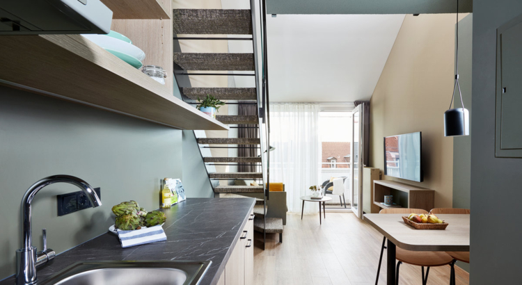 Living Hotels Foto Living Hotels