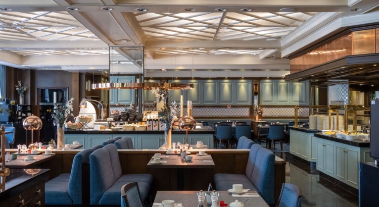 Maritim Darmstadt Foto Maritim