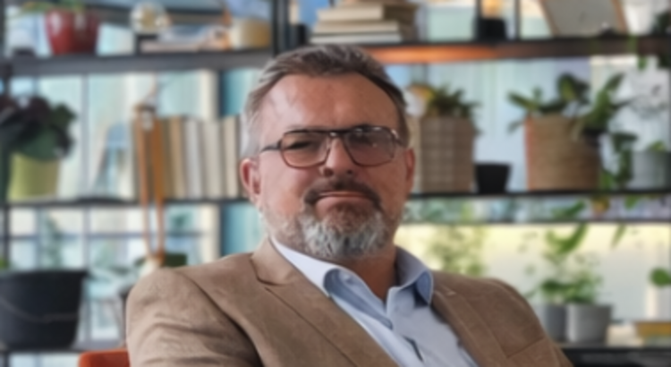 Mario Bartovic übernimmt Leitung des Seminaris-Dahlem