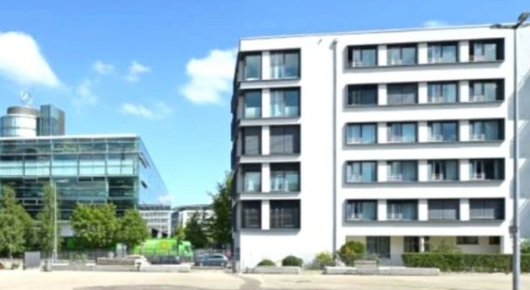 Bob W München Foto Pandion