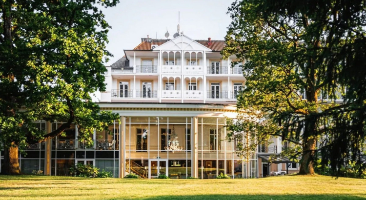 Sonnenhof Bad Wörrishofen Foto Der Sonnenhof