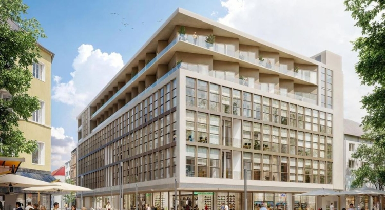 Limehome Hagen Foto Lenz & Saas Immobilienanlagen GmbH