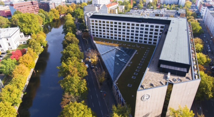 Berlin Sheraton Esplanade