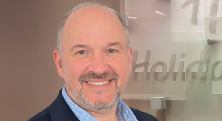 Holiday Inn Munich City Centre Michael Littich Hotelmanager Foto Holiday Inn Munich City Centre