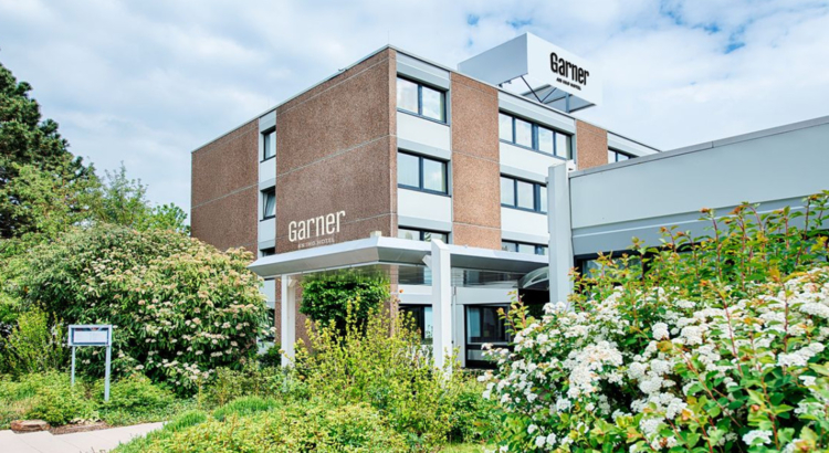 Garner Hotel Mainz IHG Novum