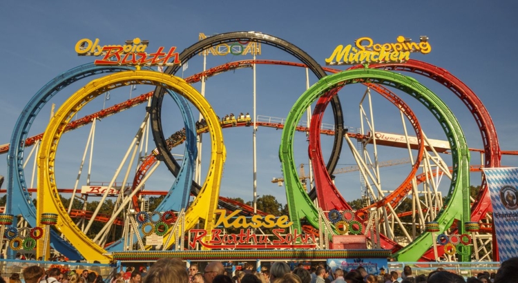 München Olympia Foto iStock Carso80