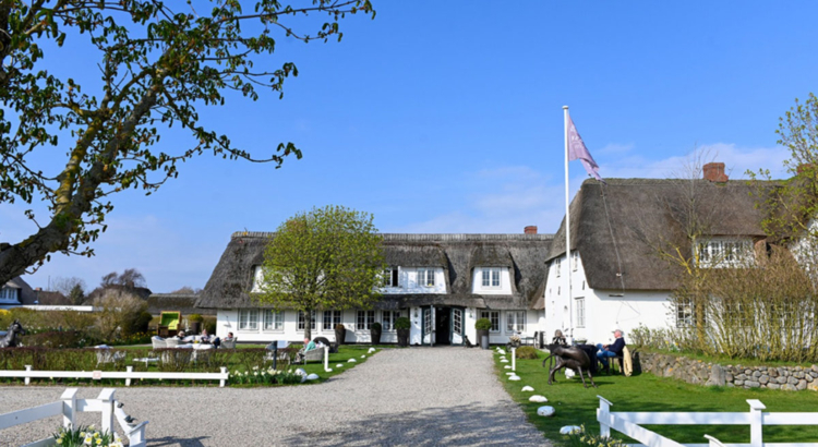 Benen-Diken-Hof Foto Benen-Diken-Hof