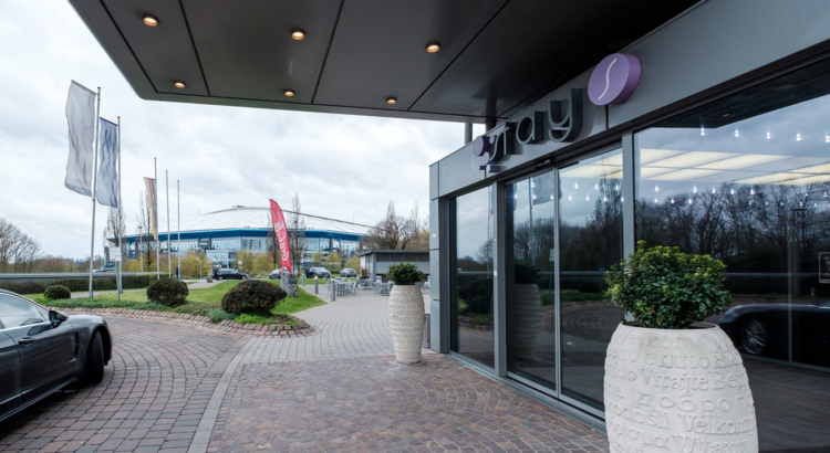 Stays by Friends Hotel Gelsenkirchen Schalke Arena