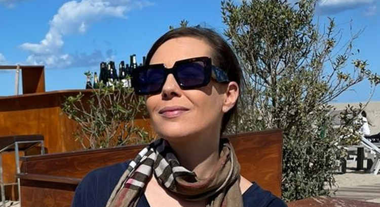 Petra Weindl Foto Petra Weindl