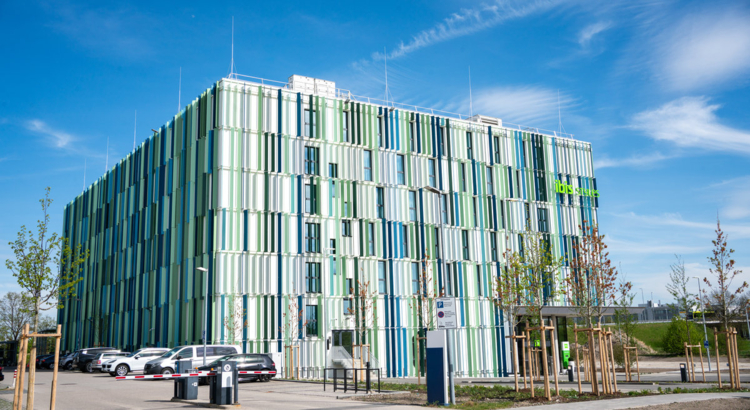 Ibis Styles München Airport Foto Accor