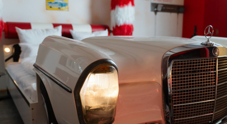 Motorworld Inn Böblingen Foto Motorworld