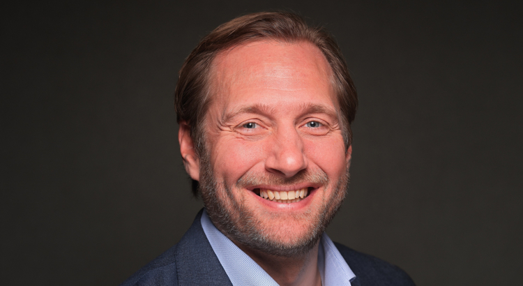Tim Zeichardt verantwortet als Vice President International Hotel Development bei Marriott den DACH-Markt