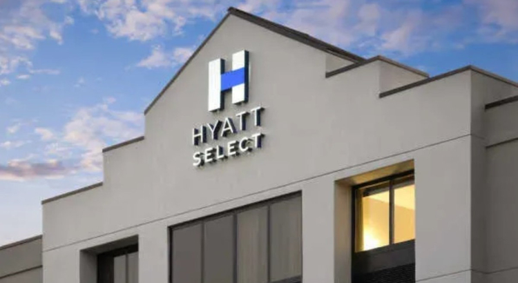 Hyatt Select Foto Hyatt