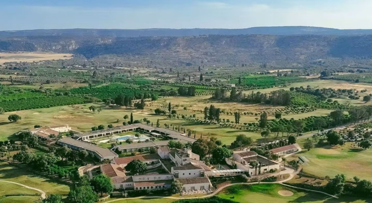 H1 - Dolce By Wyndham Siracusa Foto Wyndham