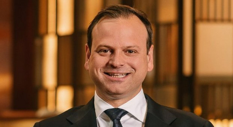Hyatt Zürich Marc Epper GM Foto Remy Steiner