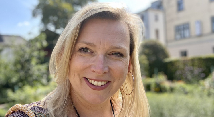 Apartmentservice Anett Gregorius 2 CEO Foto Apartmentservice