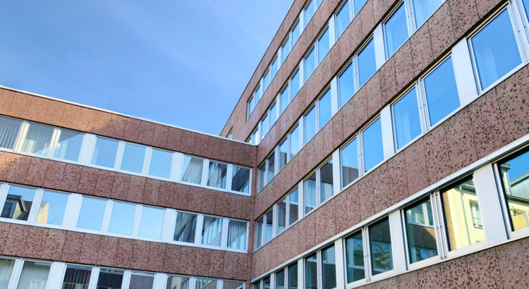 The Flag Köln Foto The Flag