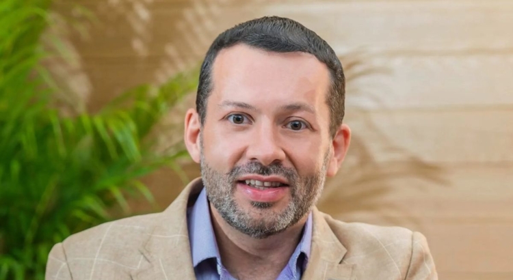 Minor Hotels Omar Romero Chief Development Officer Foto Minor Hotels