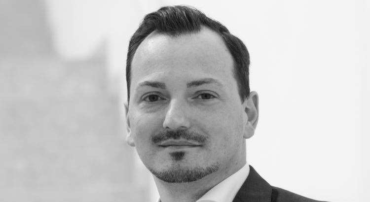 Tim Gilbert-Lichtenberg, Cluster GM Welcome Hotels