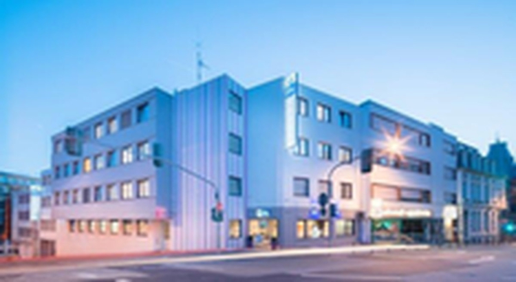 Best Western Pirmasens Foto Best Western Christie Co