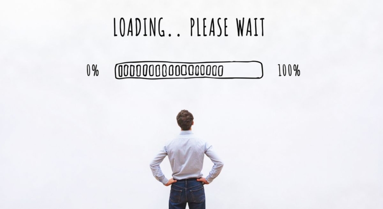 Internet Geschwindigkeit Website Speed Ladegeschwindigkeit Foto iStock anyaberkut