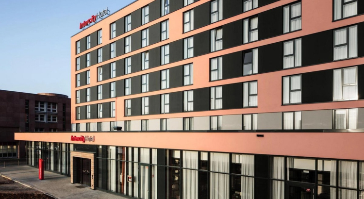 Intercity Braunschweig Foto Revo Hospitality