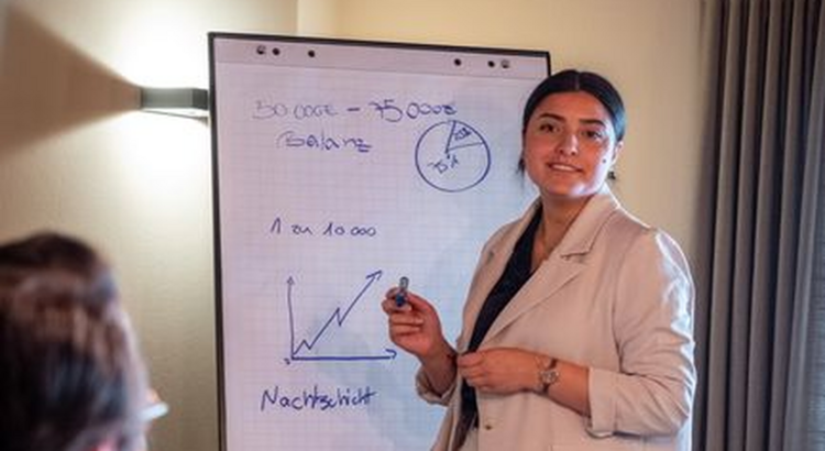 Platzl-Akademie Foto Platzl Hotels