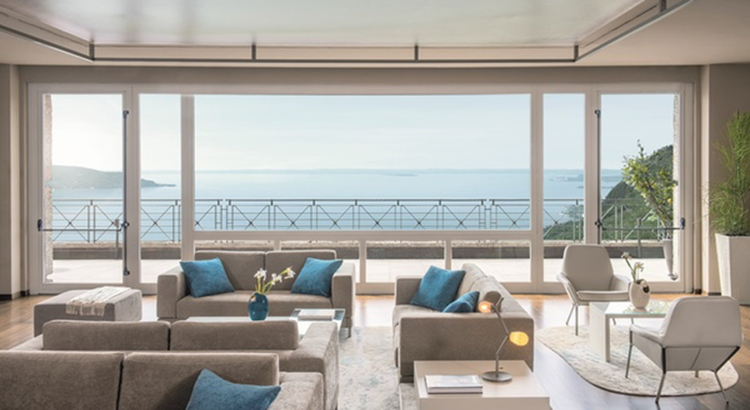 Lefay Resort Spa Lago di Garda Foto Lefay