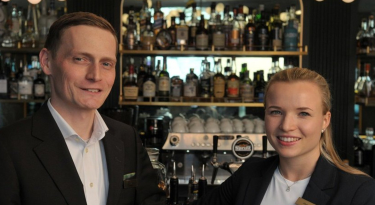 Meili Selection Hotels Elia Morgenthaler Cluster GM Manuela Ellmaier F&B Foto Meili Selection Hotels